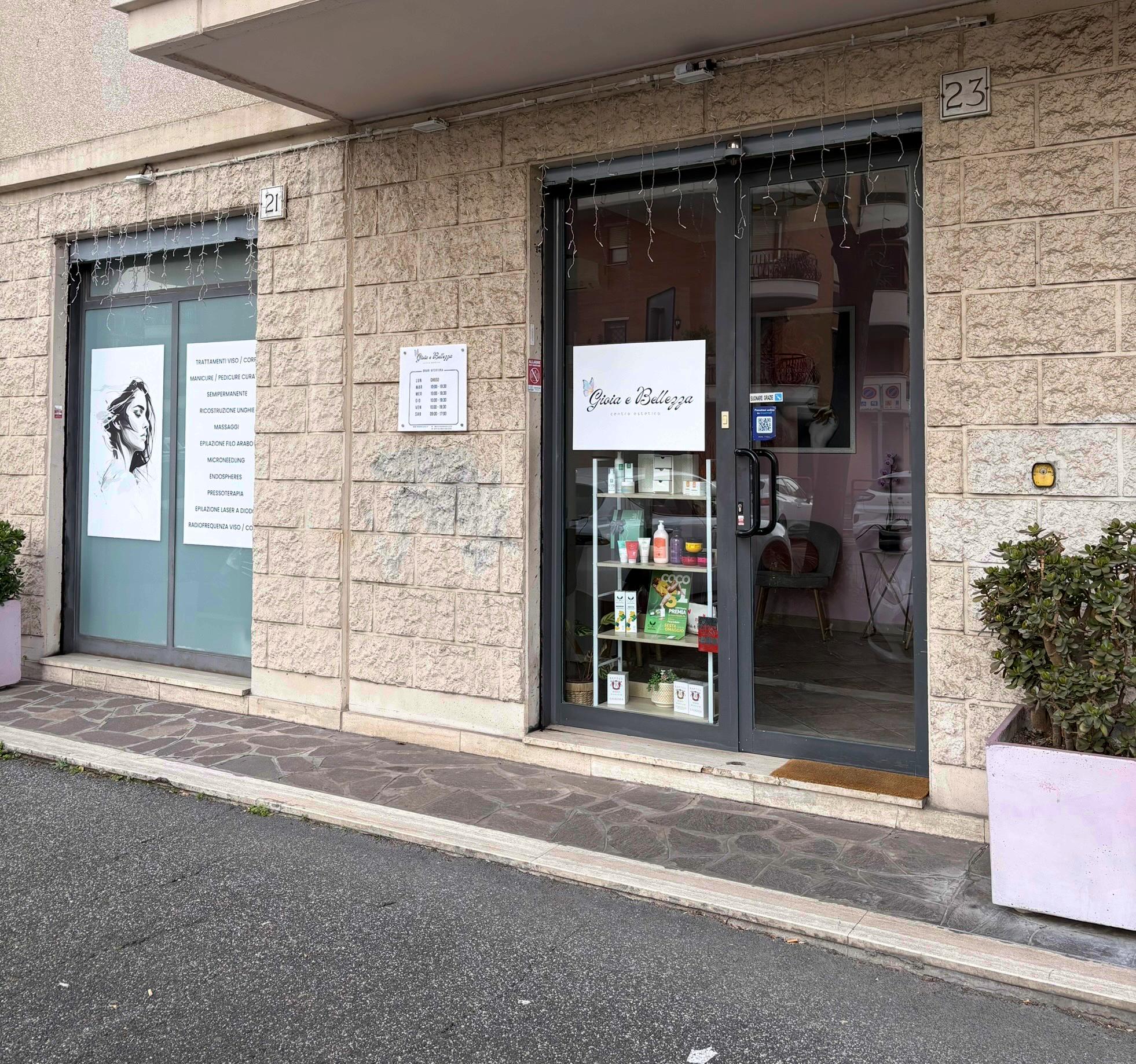 gioiaebellezzaroma (2)